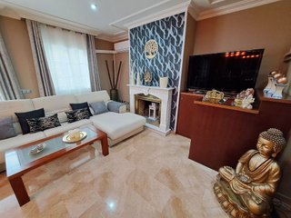 Casa adosada en venta en Camí de la Serra en Mataró