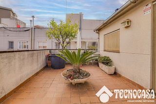 Casa adosada en venta en Sant Pere Nord en Terrassa