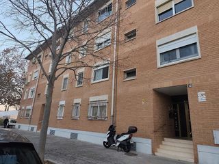Piso en venta en Can Tussell en Terrassa