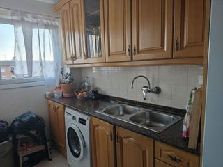 Piso en venta en Can Tussell en Terrassa