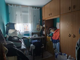 Piso en venta en Can Tussell en Terrassa