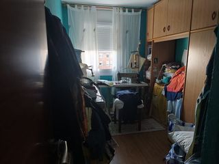 Piso en venta en Can Tussell en Terrassa