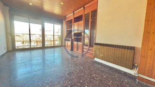 Ático en venta en Sant Miquel - Tres Torres en Granollers