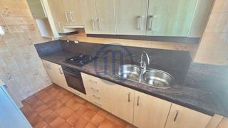 Ático en venta en Sant Miquel - Tres Torres en Granollers