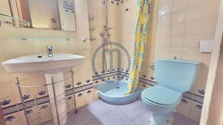 Ático en venta en Sant Miquel - Tres Torres en Granollers