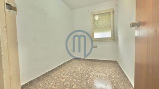 Ático en venta en Sant Miquel - Tres Torres en Granollers