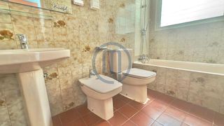 Ático en venta en Sant Miquel - Tres Torres en Granollers