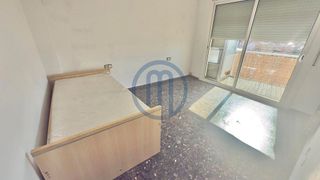 Ático en venta en Sant Miquel - Tres Torres en Granollers