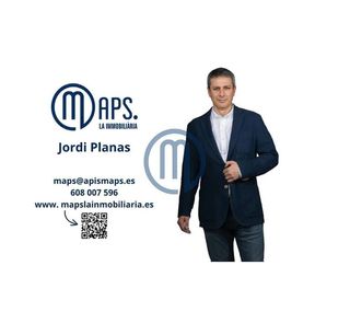 Ático en venta en Sant Miquel - Tres Torres en Granollers