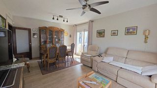 Ático en venta en Can Roca-Muntanyeta en Castelldefels