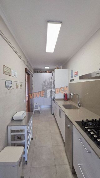 Ático en venta en Can Roca-Muntanyeta en Castelldefels