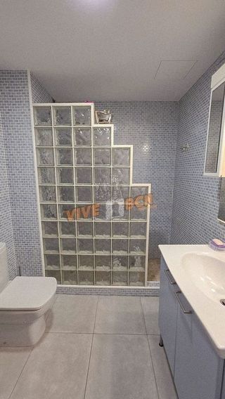 Ático en venta en Can Roca-Muntanyeta en Castelldefels