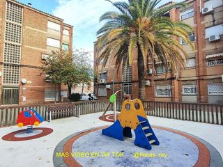 Piso en venta en Espronceda - Campoamor - Santa Pau en Sabadell