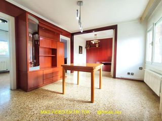 Piso en venta en Espronceda - Campoamor - Santa Pau en Sabadell