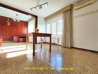 Piso en venta en Espronceda - Campoamor - Santa Pau en Sabadell