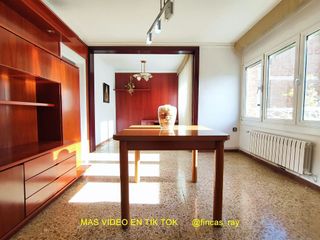 Piso en venta en Espronceda - Campoamor - Santa Pau en Sabadell