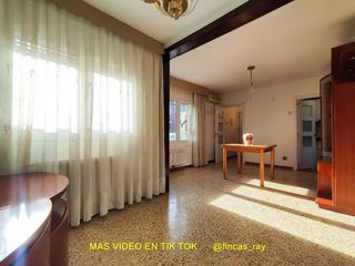 Piso en venta en Espronceda - Campoamor - Santa Pau en Sabadell