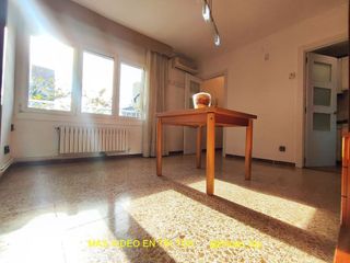 Piso en venta en Espronceda - Campoamor - Santa Pau en Sabadell