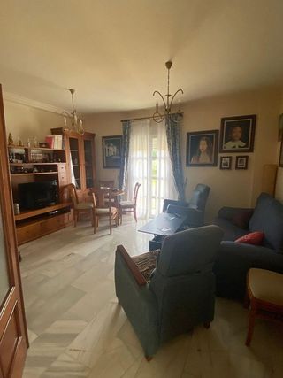 Casa adosada en venta en Rute