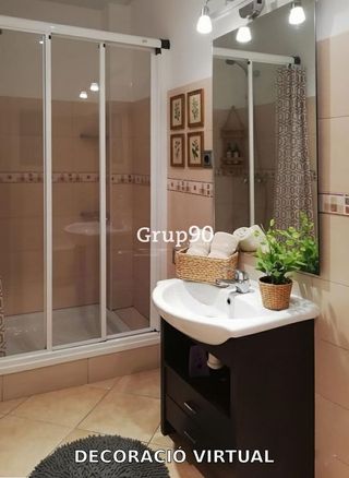 Piso en venta en Centre en Santa Coloma de Gramanet