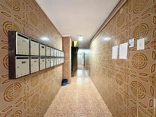 Piso en venta en Centre en Santa Coloma de Gramanet