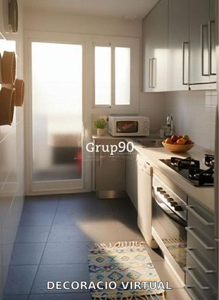 Piso en venta en Centre en Santa Coloma de Gramanet