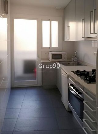 Piso en venta en Centre en Santa Coloma de Gramanet