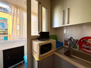 Piso en venta en Centre en Santa Coloma de Gramanet