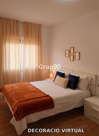 Piso en venta en Centre en Santa Coloma de Gramanet