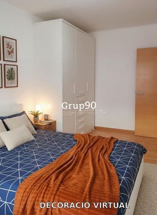 Piso en venta en Centre en Santa Coloma de Gramanet