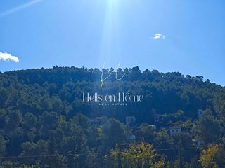 Chalet en venta en Corbera de Llobregat