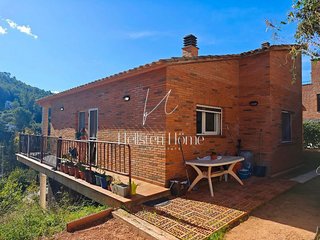 Chalet en venta en Corbera de Llobregat