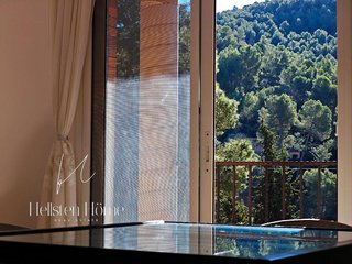 Chalet en venta en Corbera de Llobregat