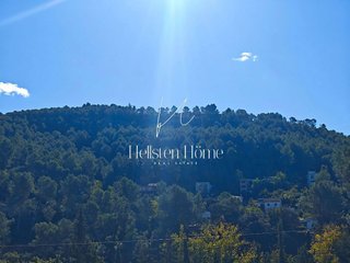 Chalet en venta en Corbera de Llobregat