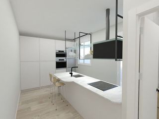 Piso en venta en Gavarra en Cornellà de Llobregat