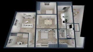 Piso en venta en Gavarra en Cornellà de Llobregat