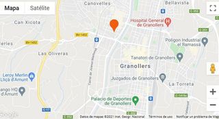 Piso en venta en Can Gili - Congost en Granollers