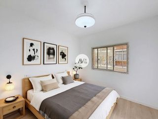 Piso en venta en El Castell-Poble Vell en Castelldefels