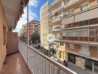 Piso en venta en El Castell-Poble Vell en Castelldefels