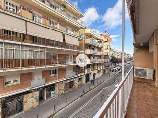 Piso en venta en El Castell-Poble Vell en Castelldefels