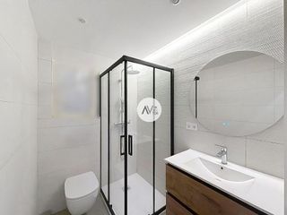 Piso en venta en El Castell-Poble Vell en Castelldefels