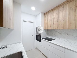 Piso en venta en El Castell-Poble Vell en Castelldefels