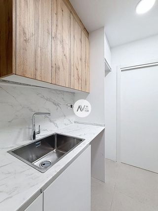 Piso en venta en El Castell-Poble Vell en Castelldefels