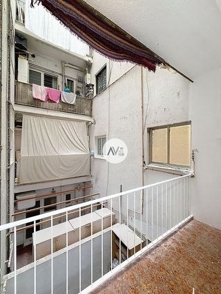 Piso en venta en El Castell-Poble Vell en Castelldefels