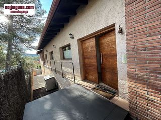 Chalet en venta en Begues
