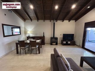 Chalet en venta en Begues