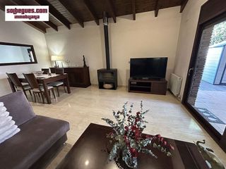 Chalet en venta en Begues