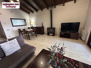 Chalet en venta en Begues