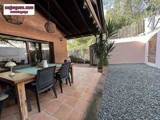 Chalet en venta en Begues