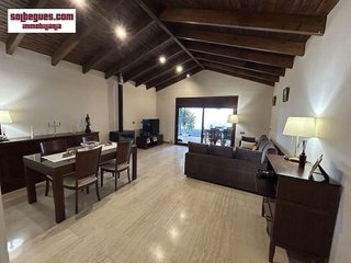 Chalet en venta en Begues